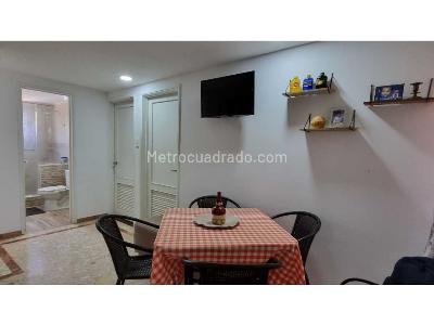 Apartamento de 3 alcobas en venta en El Ingenio, Cali, 112 m² · foto 4 de 19