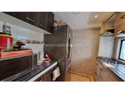 Apartamento de 3 alcobas en venta en El Ingenio, Cali, 112 m² · foto 14 de 19