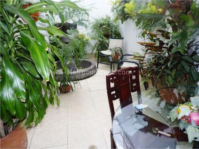 Casa de 3 alcobas en venta en Santa Teresita, Cali, 143 m² · foto 4 de 9