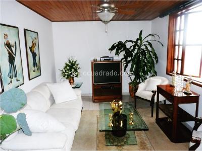 Casa de 3 alcobas en venta en Santa Teresita, Cali, 143 m² · foto 5 de 9