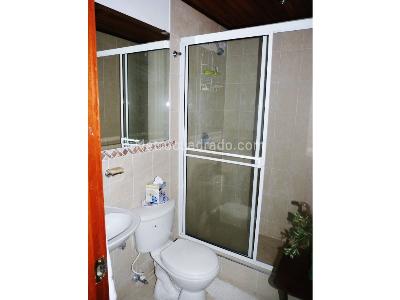Casa de 3 alcobas en venta en Santa Teresita, Cali, 143 m² · foto 9 de 9