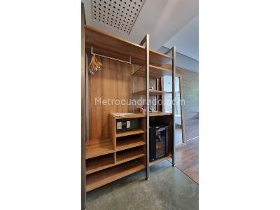 Apartaestudio en venta en Chipichape, Cali, 34 m² · foto 3 de 6