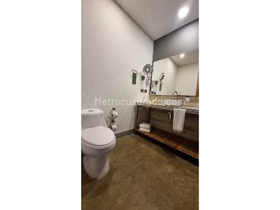 Apartaestudio en venta en Chipichape, Cali, 34 m² · foto 5 de 6
