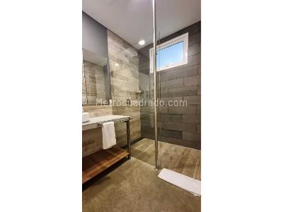 Apartaestudio en venta en Chipichape, Cali, 34 m² · foto 6 de 6