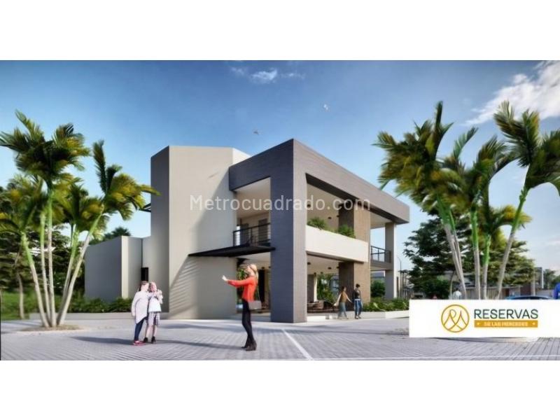 Lote en Venta, Las Mercedes, Jamundi - Más