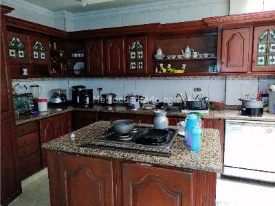 Casa de 5 alcobas en venta en El Ingenio, Cali, 700 m² · foto 4 de 20
