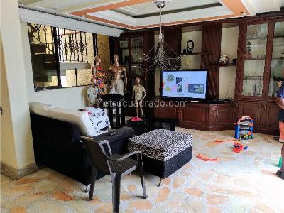 Casa de 5 alcobas en venta en El Ingenio, Cali, 700 m² · foto 11 de 20