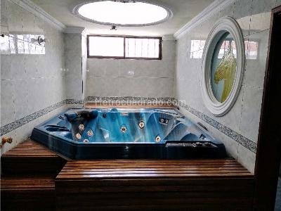 Casa de 5 alcobas en venta en El Ingenio, Cali, 700 m² · foto 13 de 20