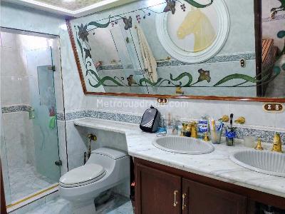 Casa de 5 alcobas en venta en El Ingenio, Cali, 700 m² · foto 14 de 20