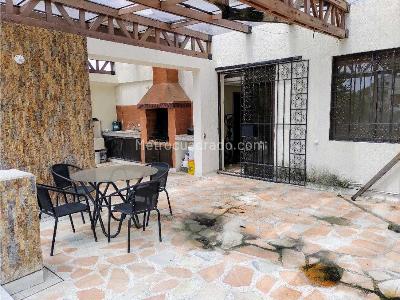 Casa de 5 alcobas en venta en El Ingenio, Cali, 700 m² · foto 18 de 20