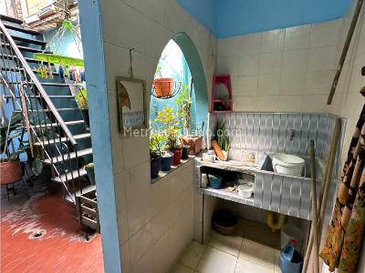 Casa de 5 alcobas en venta en La Floresta, Cali, 250 m² · foto 7 de 19
