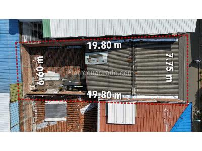 Casa de 5 alcobas en venta en La Floresta, Cali, 250 m² · foto 17 de 19