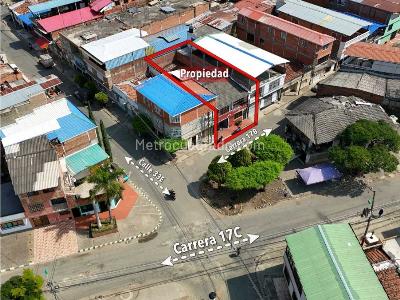 Casa de 5 alcobas en venta en La Floresta, Cali, 250 m² · foto 19 de 19
