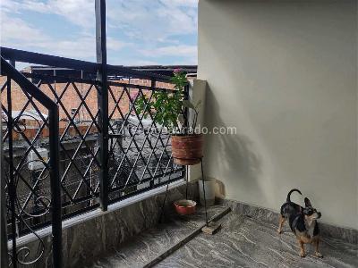 Casa de 5 alcobas en venta en 7 De Agosto, Cali, 90 m² · foto 16 de 20