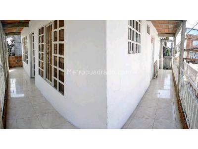 Casa de 4 alcobas en venta en Talanga, Cali, 150 m² · foto 3 de 4