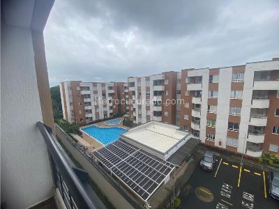Apartamento en venta en Bochalema, Cali · foto 5 de 18