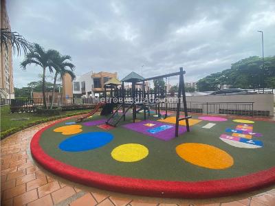 Apartamento en venta en Bochalema, Cali · foto 17 de 18