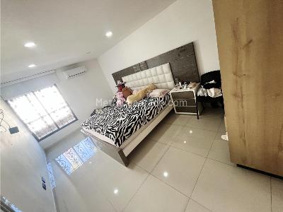 Casa de 5 alcobas en venta en Prados Del Limonar, Cali, 157 m² · foto 10 de 18