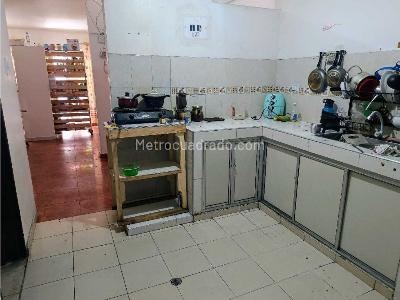 Casa de 5 alcobas en venta en Ciudad Cordoba, Cali, 200 m² · foto 4 de 14