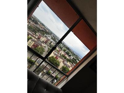 Apartamento en venta en Primero De Mayo, Cali · foto 18 de 20