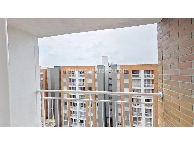 Apartamento de 2 alcobas en venta en Vivero Parque Residencial, Cali, 57 m² · foto 2 de 19
