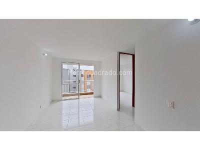 Apartamento de 2 alcobas en venta en Vivero Parque Residencial, Cali, 57 m² · foto 3 de 19