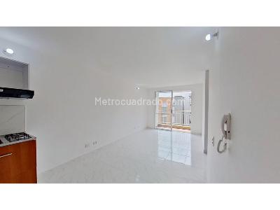 Apartamento de 2 alcobas en venta en Vivero Parque Residencial, Cali, 57 m² · foto 4 de 19