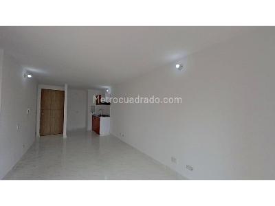 Apartamento de 2 alcobas en venta en Vivero Parque Residencial, Cali, 57 m² · foto 5 de 19