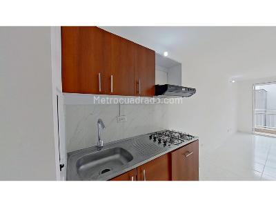 Apartamento de 2 alcobas en venta en Vivero Parque Residencial, Cali, 57 m² · foto 6 de 19