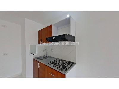 Apartamento de 2 alcobas en venta en Vivero Parque Residencial, Cali, 57 m² · foto 7 de 19