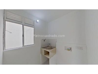 Apartamento de 2 alcobas en venta en Vivero Parque Residencial, Cali, 57 m² · foto 8 de 19