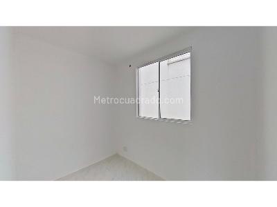 Apartamento de 2 alcobas en venta en Vivero Parque Residencial, Cali, 57 m² · foto 12 de 19