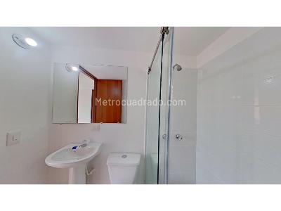Apartamento de 2 alcobas en venta en Vivero Parque Residencial, Cali, 57 m² · foto 18 de 19