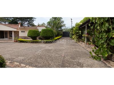 Casa de 5 alcobas en venta en Pance, Cali · foto 4 de 20