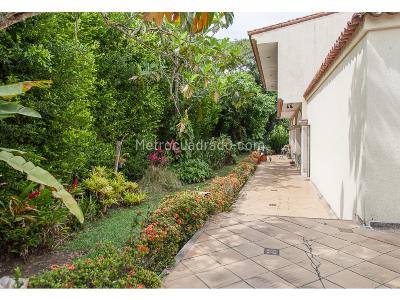 Casa de 5 alcobas en venta en Pance, Cali · foto 5 de 20