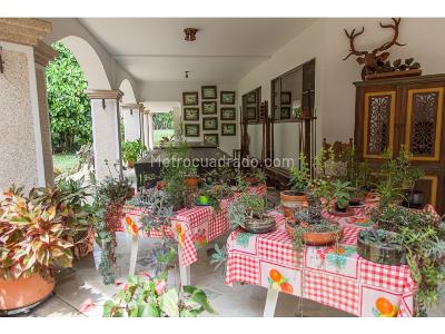Casa de 5 alcobas en venta en Pance, Cali · foto 7 de 20