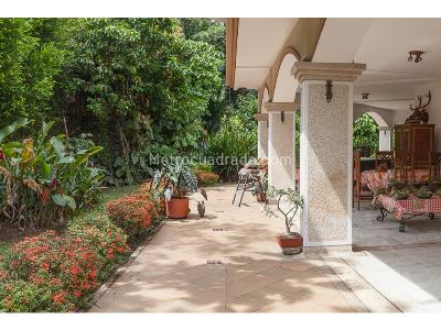 Casa de 5 alcobas en venta en Pance, Cali · foto 8 de 20