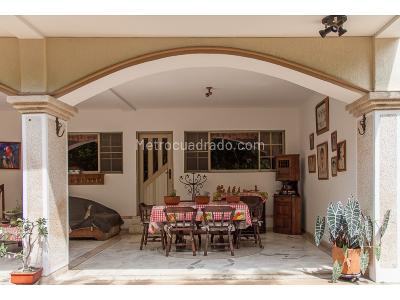 Casa de 5 alcobas en venta en Pance, Cali · foto 9 de 20