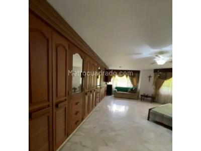 Casa de 5 alcobas en venta en Pance, Cali · foto 14 de 20