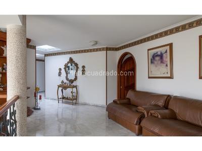 Casa de 5 alcobas en venta en Pance, Cali · foto 15 de 20