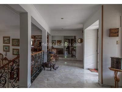 Casa de 5 alcobas en venta en Pance, Cali · foto 17 de 20