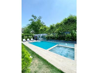 Casa de 5 alcobas en venta en Pance, Cali, 827 m² · foto 3 de 20