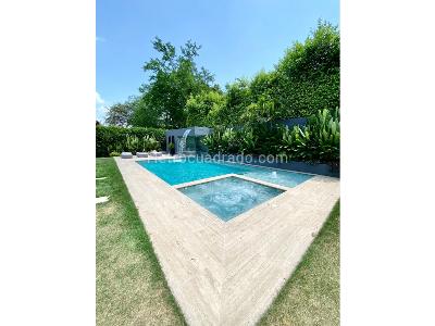 Casa de 5 alcobas en venta en Pance, Cali, 827 m² · foto 6 de 20