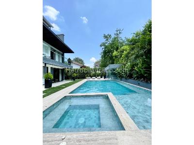 Casa de 5 alcobas en venta en Pance, Cali, 827 m² · foto 8 de 20