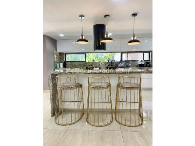 Casa de 5 alcobas en venta en Pance, Cali, 827 m² · foto 9 de 20