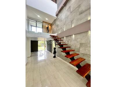 Casa de 5 alcobas en venta en Pance, Cali, 827 m² · foto 10 de 20