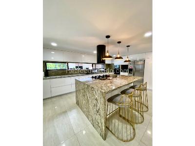 Casa de 5 alcobas en venta en Pance, Cali, 827 m² · foto 12 de 20