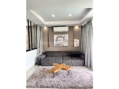 Casa de 5 alcobas en venta en Pance, Cali, 827 m² · foto 14 de 20