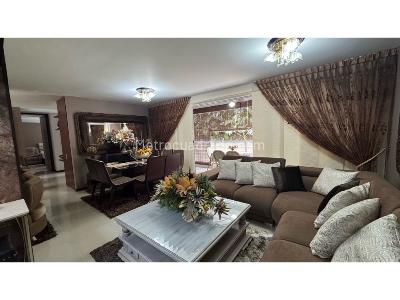 Apartamento de 3 alcobas en venta en Menga, Cali, 116 m² · foto 2 de 20