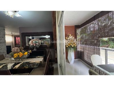 Apartamento de 3 alcobas en venta en Menga, Cali, 116 m² · foto 4 de 20